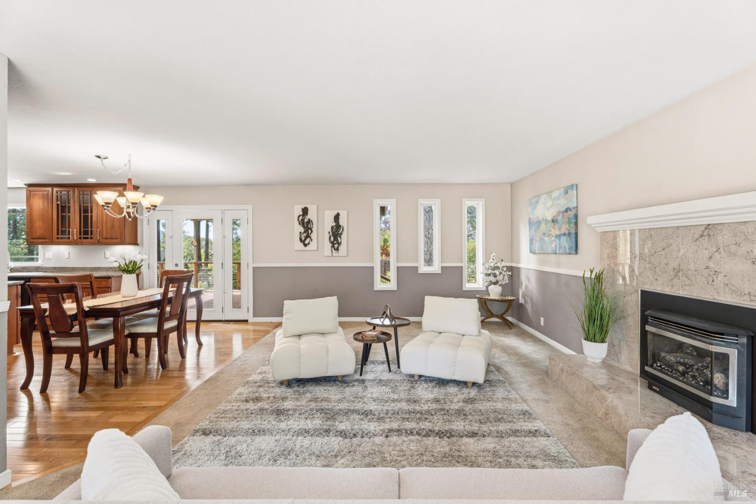 1691 Crane Road Ukiah CA 95482