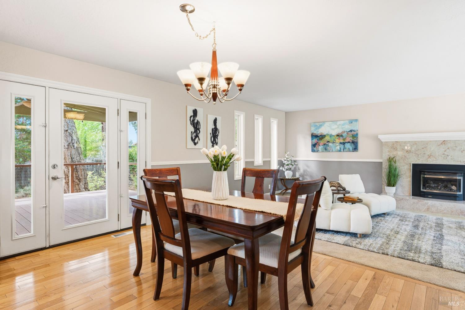 1691 Crane Road Ukiah CA 95482