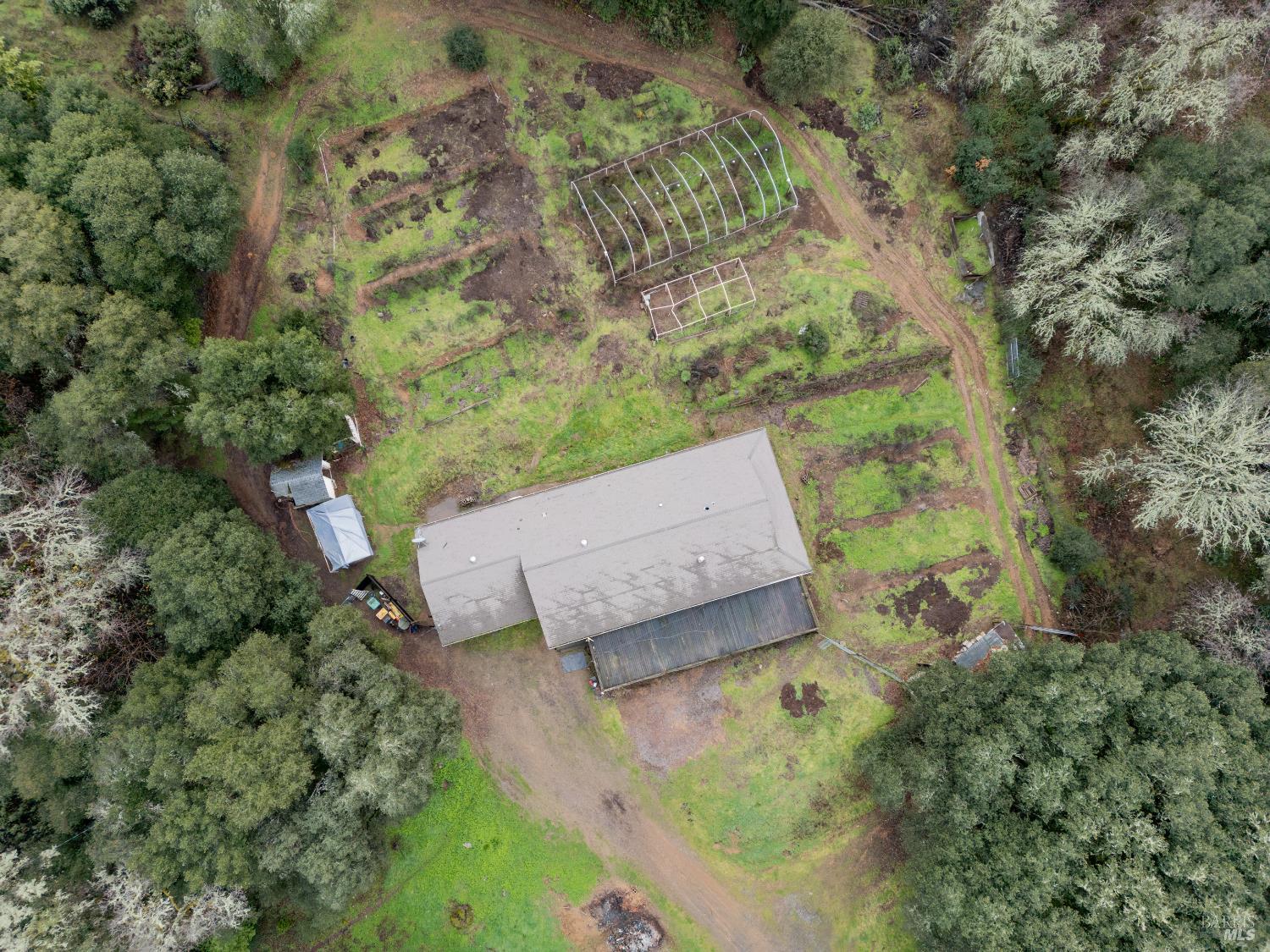 12850 Pine Avenue Potter Valley CA 95469