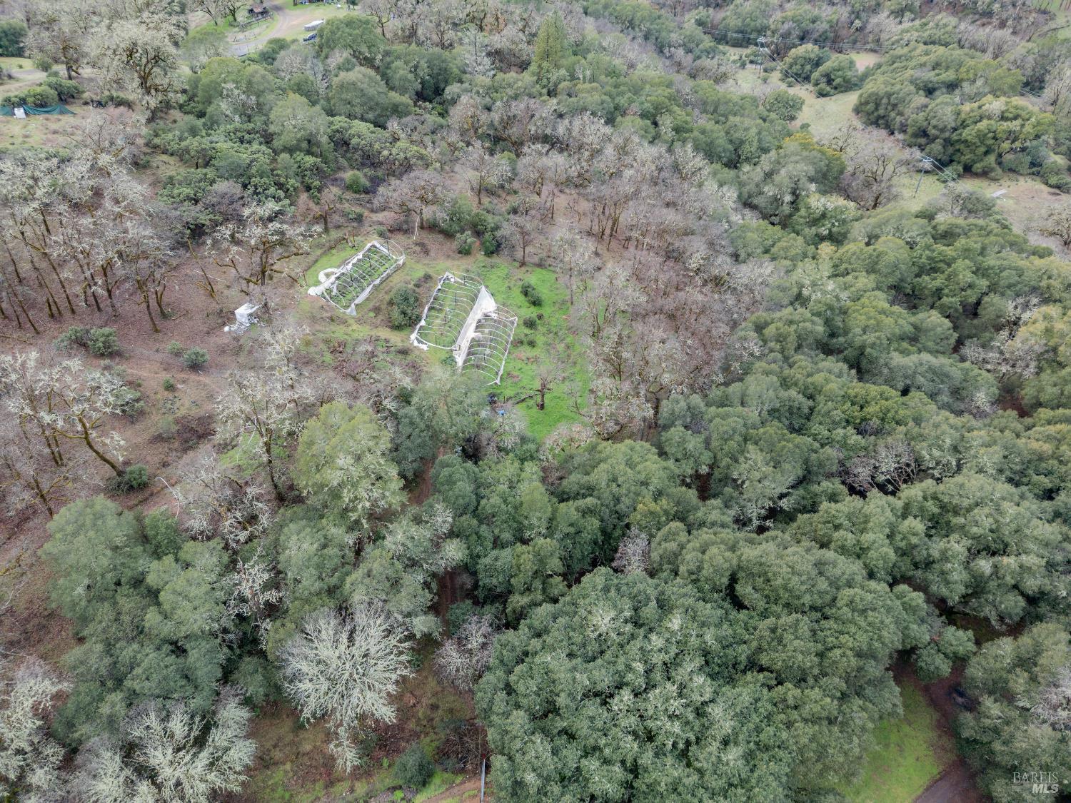 12850 Pine Avenue Potter Valley CA 95469