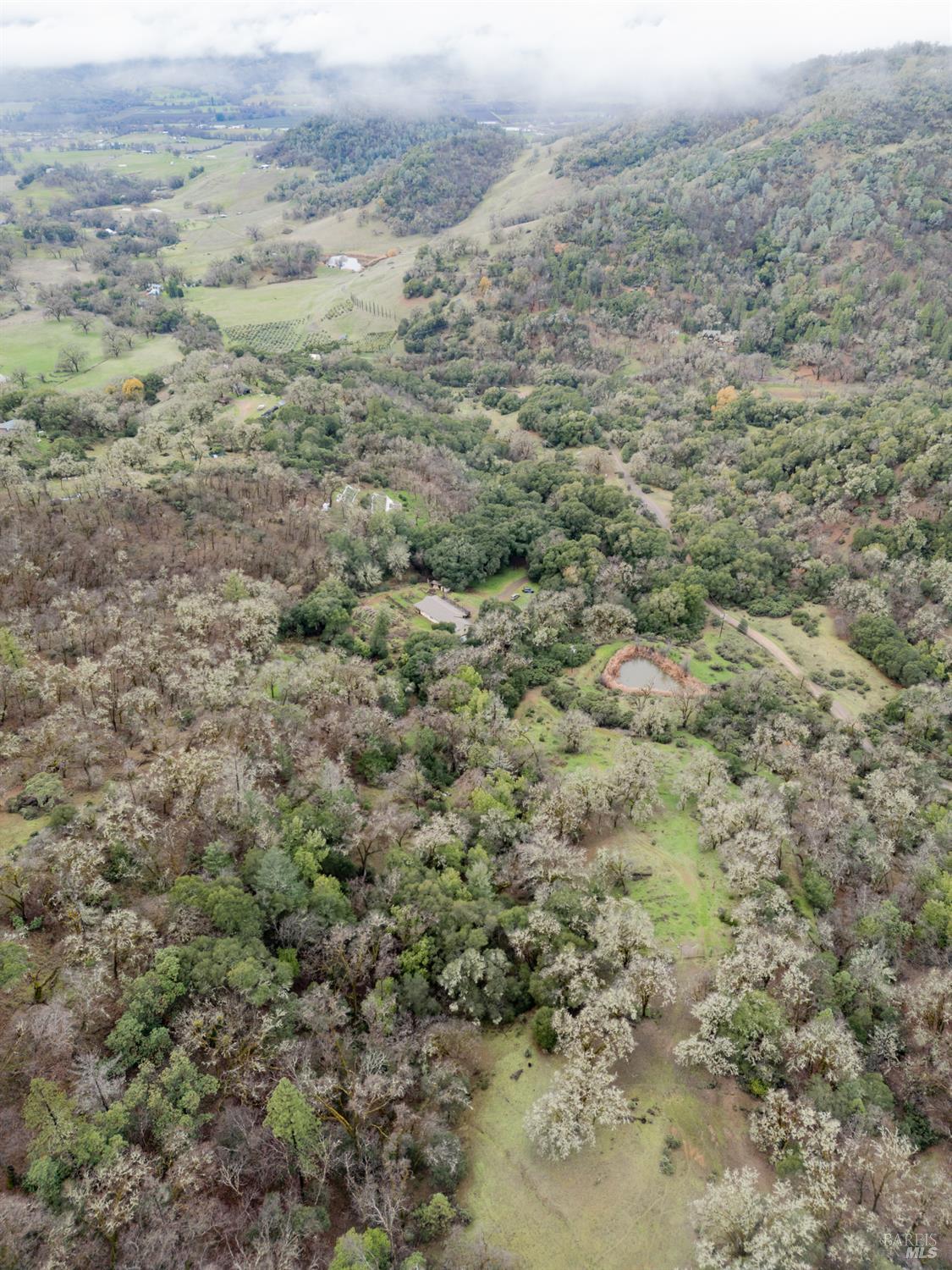 12850 Pine Avenue Potter Valley CA 95469