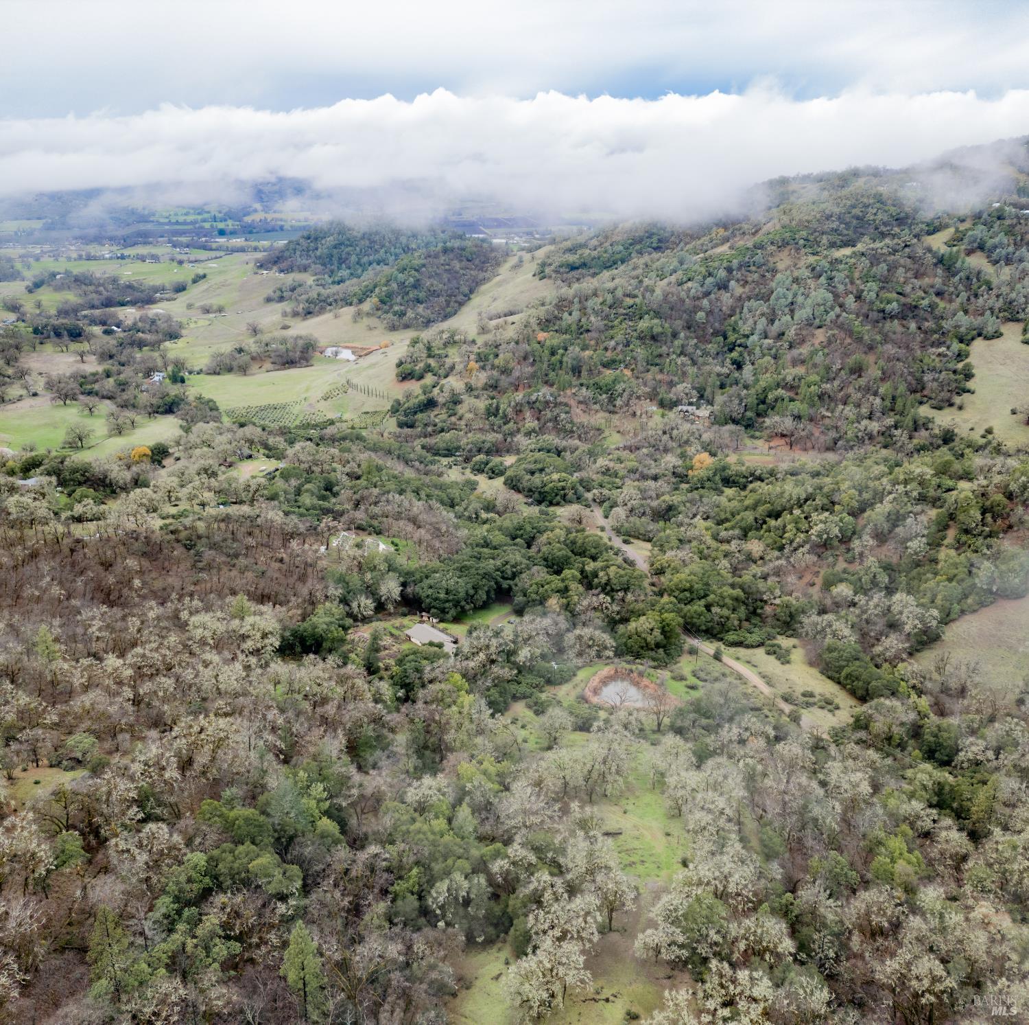 12850 Pine Avenue Potter Valley CA 95469