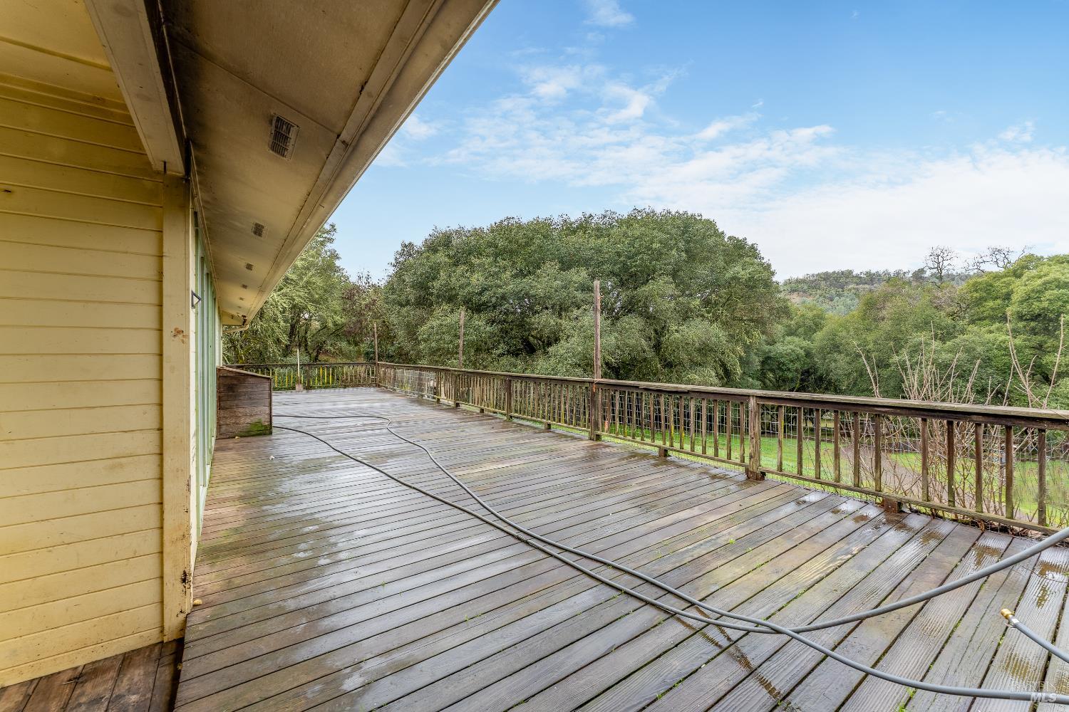 12850 Pine Avenue Potter Valley CA 95469