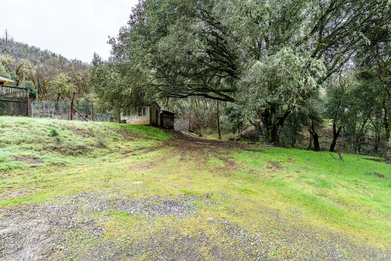 12850 Pine Avenue Potter Valley CA 95469