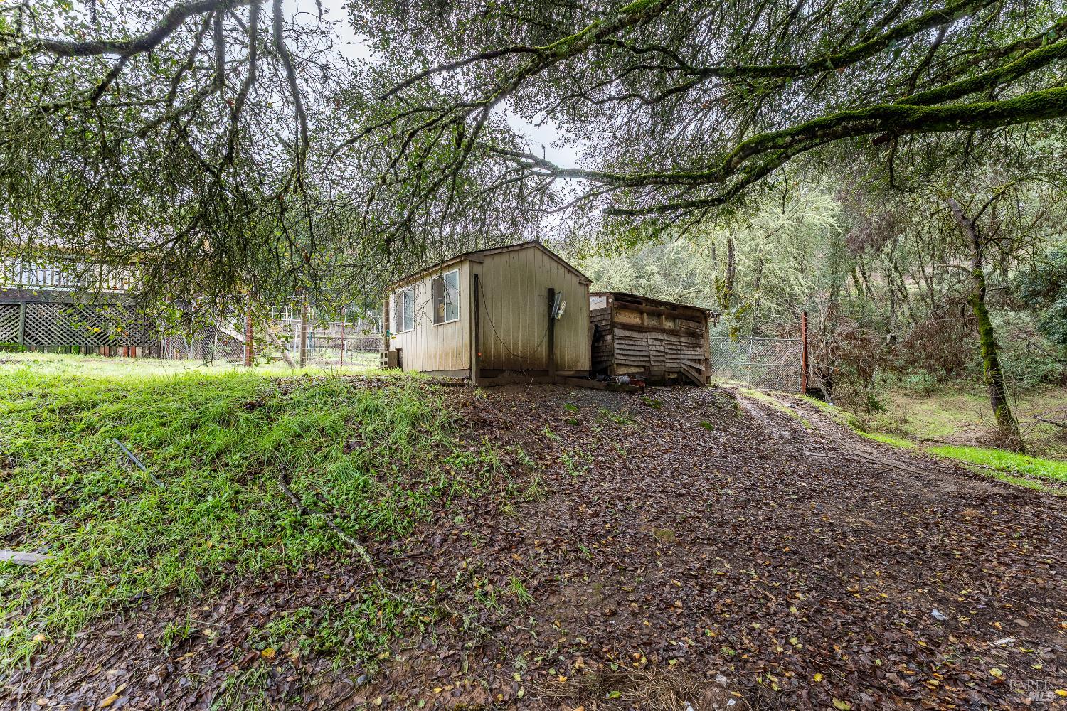 12850 Pine Avenue Potter Valley CA 95469