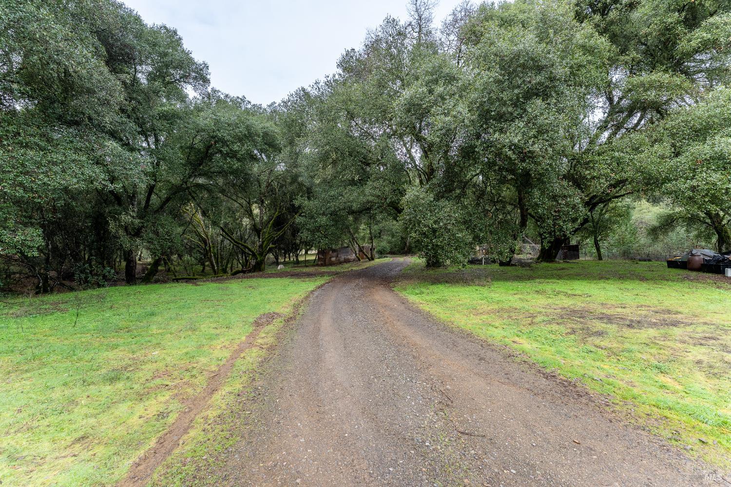 12850 Pine Avenue Potter Valley CA 95469