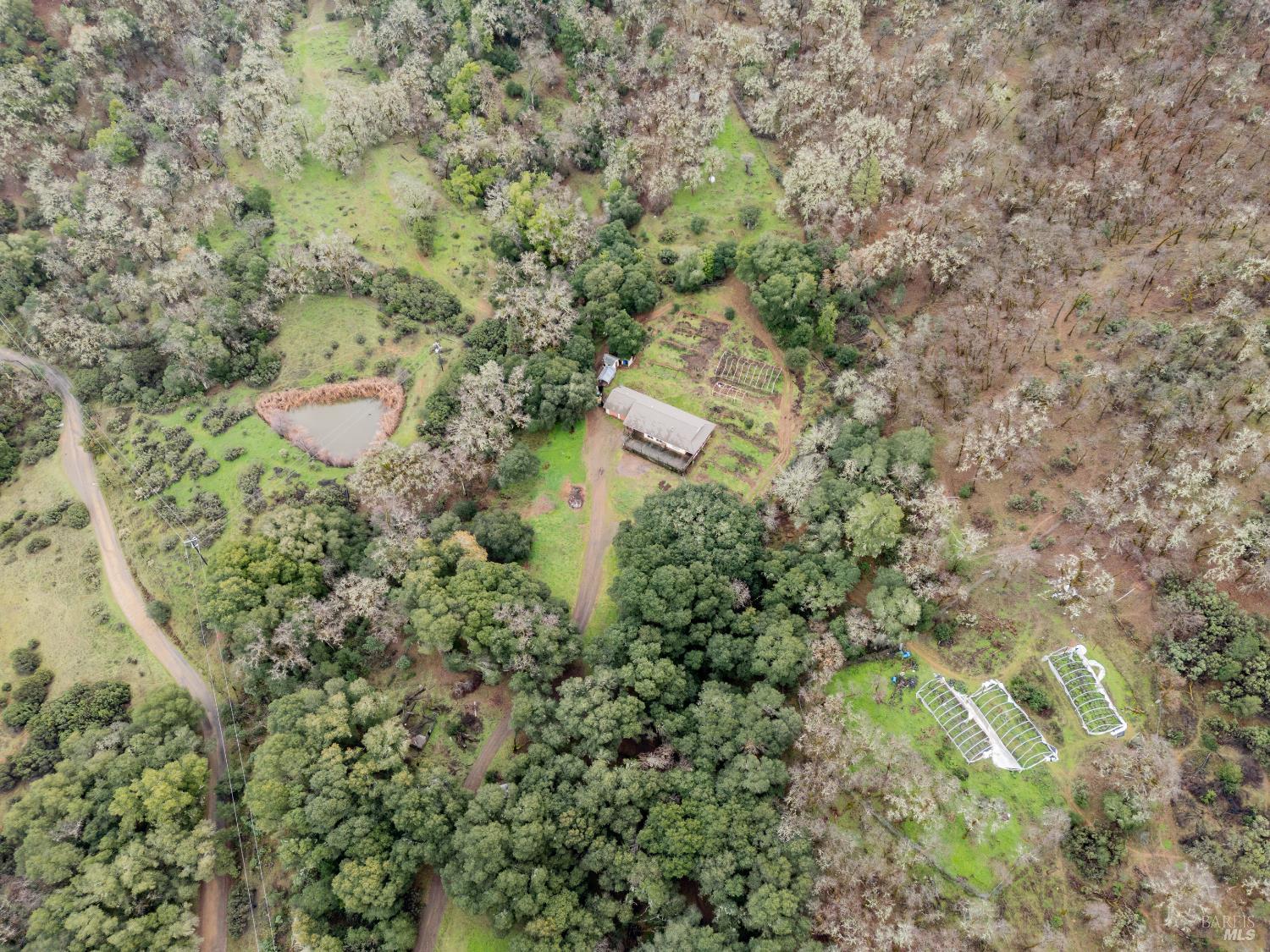 12850 Pine Avenue Potter Valley CA 95469