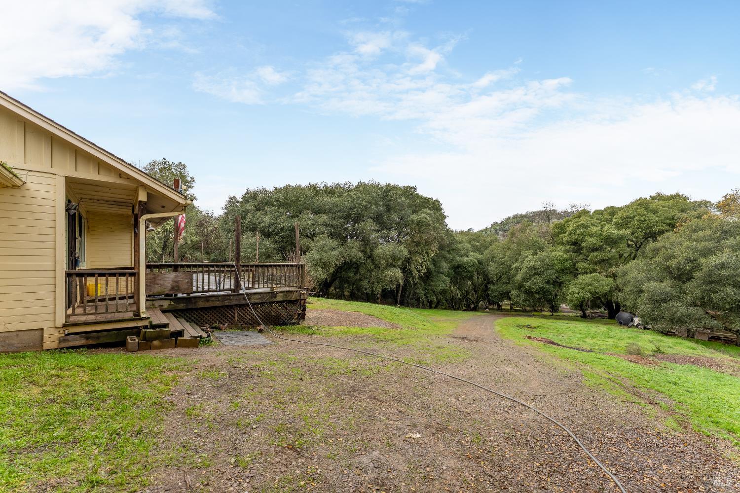 12850 Pine Avenue Potter Valley CA 95469