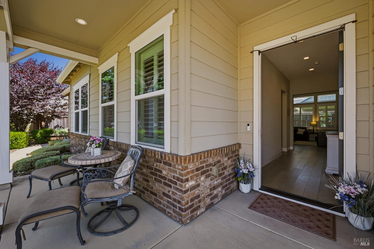 124 Old Vine Way Napa CA 94558