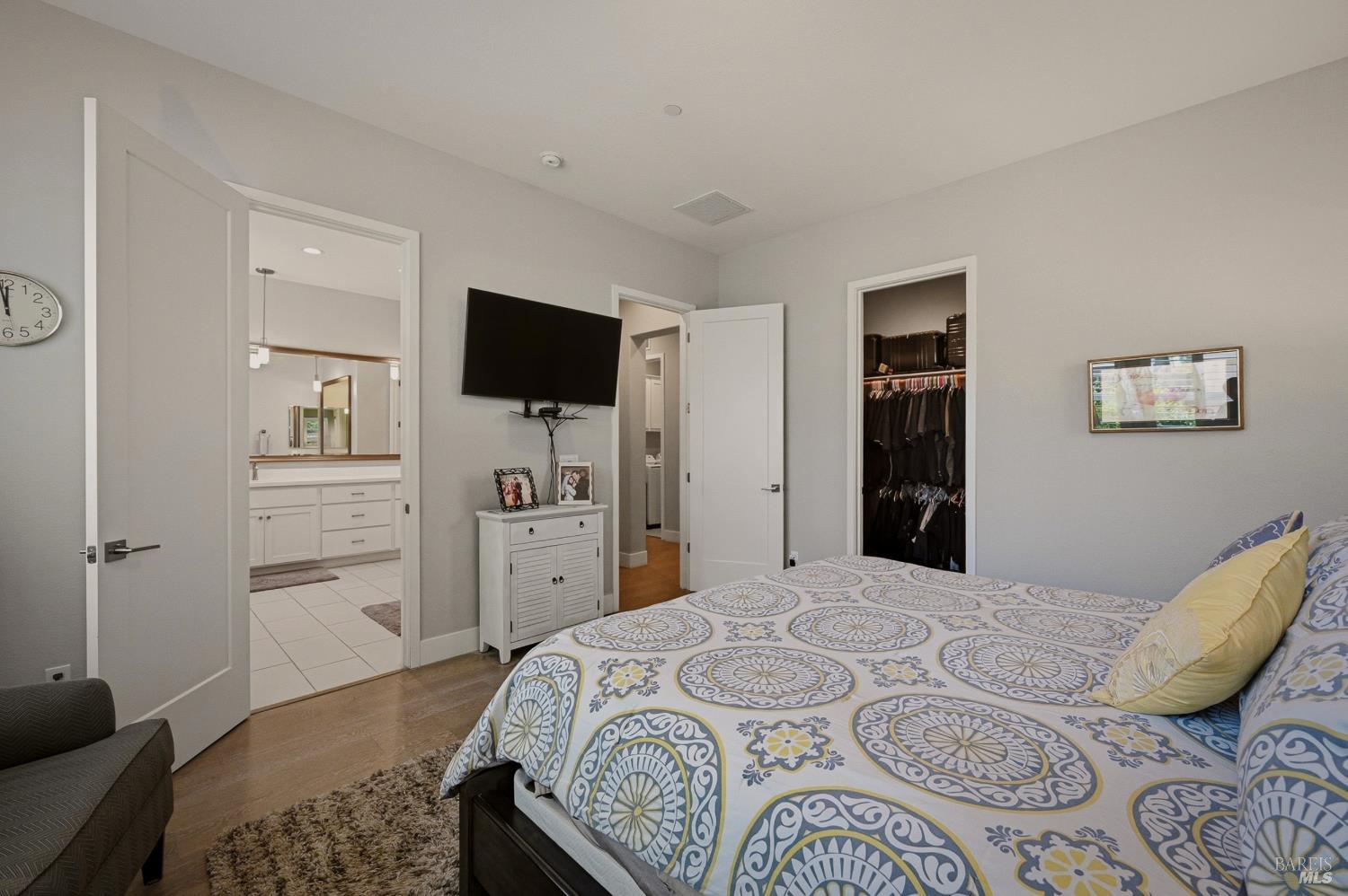 124 Old Vine Way Napa CA 94558