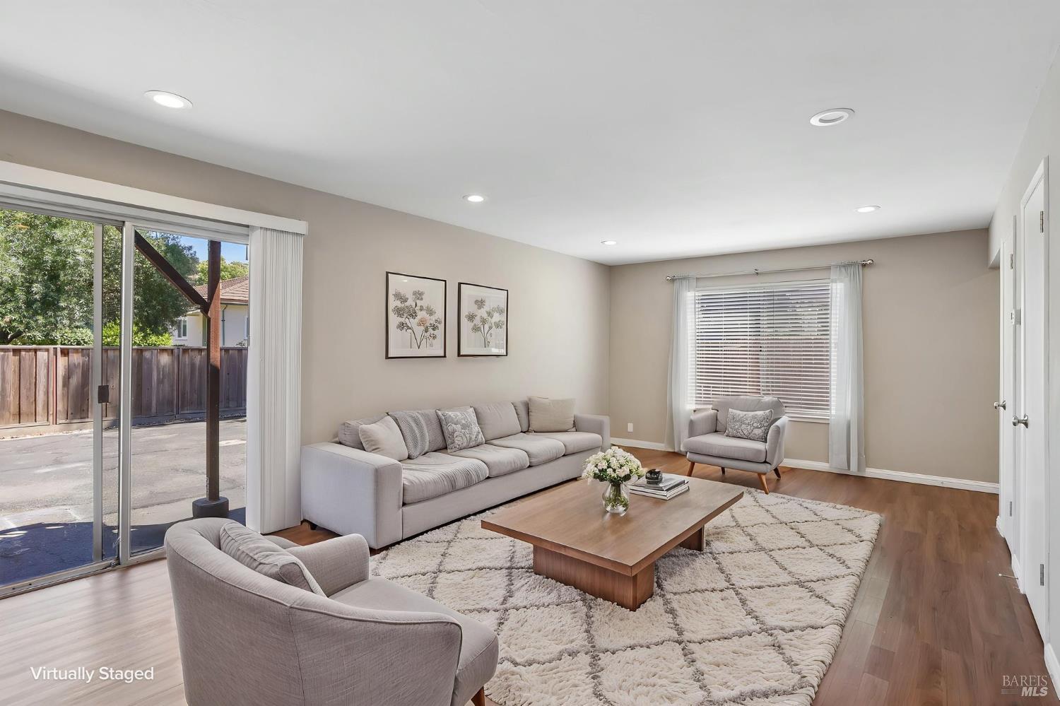 3121 Alhambra Avenue Martinez CA 94553