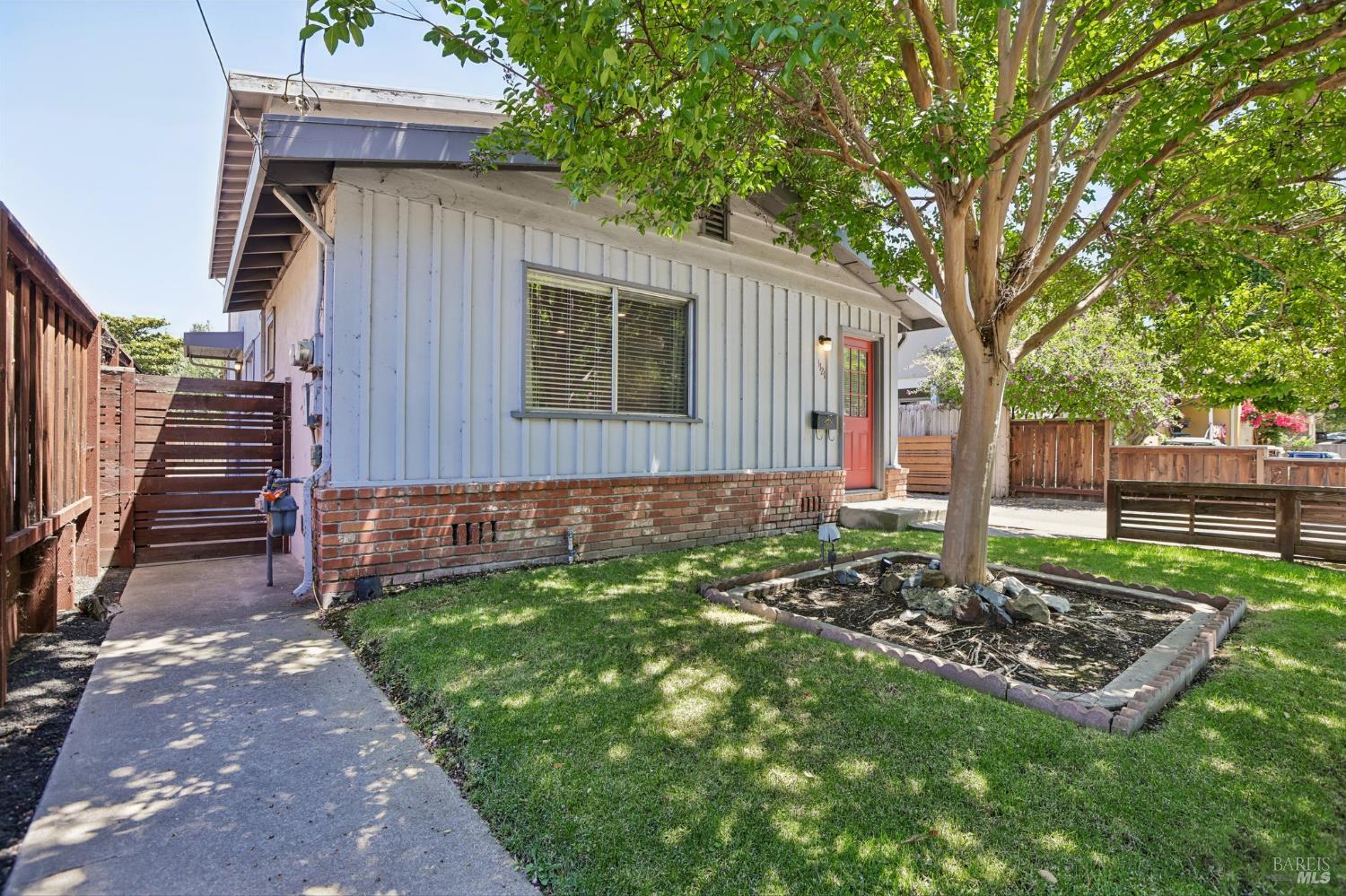 3121 Alhambra Avenue Martinez CA 94553