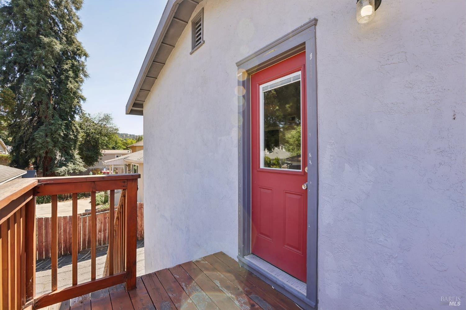 3121 Alhambra Avenue Martinez CA 94553