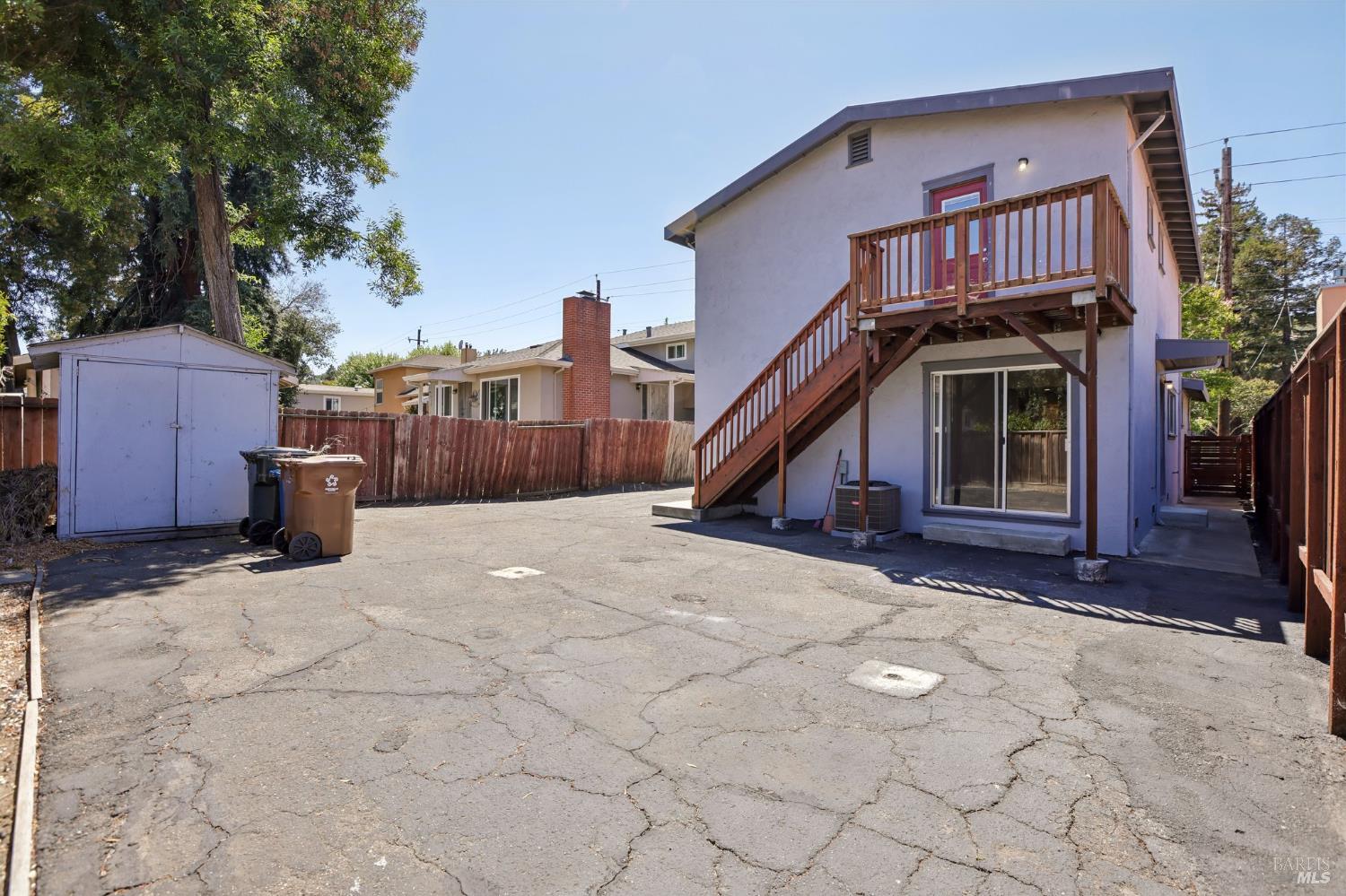 3121 Alhambra Avenue Martinez CA 94553