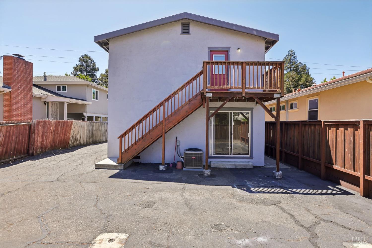3121 Alhambra Avenue Martinez CA 94553