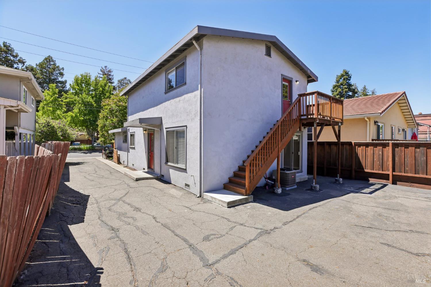 3121 Alhambra Avenue Martinez CA 94553