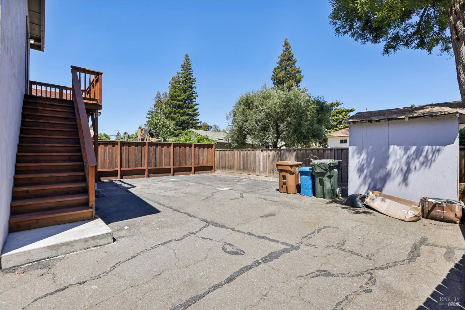 3121 Alhambra Avenue Martinez CA 94553