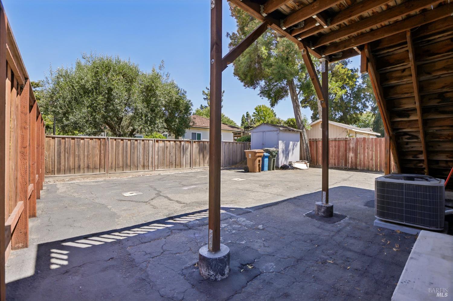 3121 Alhambra Avenue Martinez CA 94553