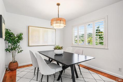 501 Willow Court Novato CA 94945