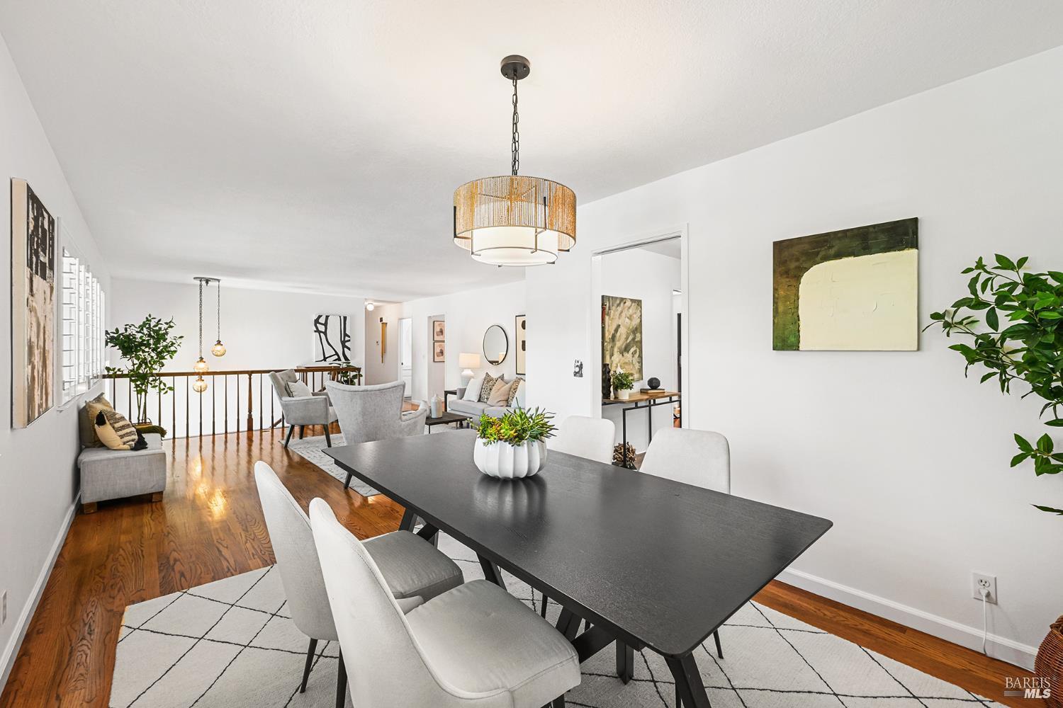 501 Willow Court Novato CA 94945