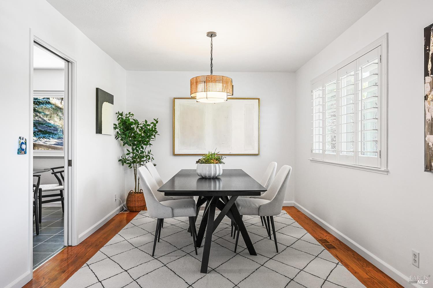 501 Willow Court Novato CA 94945
