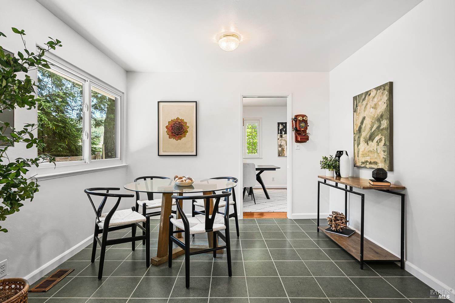 501 Willow Court Novato CA 94945