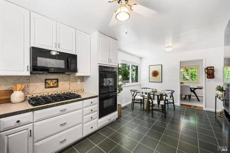 501 Willow Court Novato CA 94945