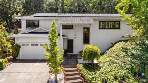 501 Willow Court Novato CA 94945