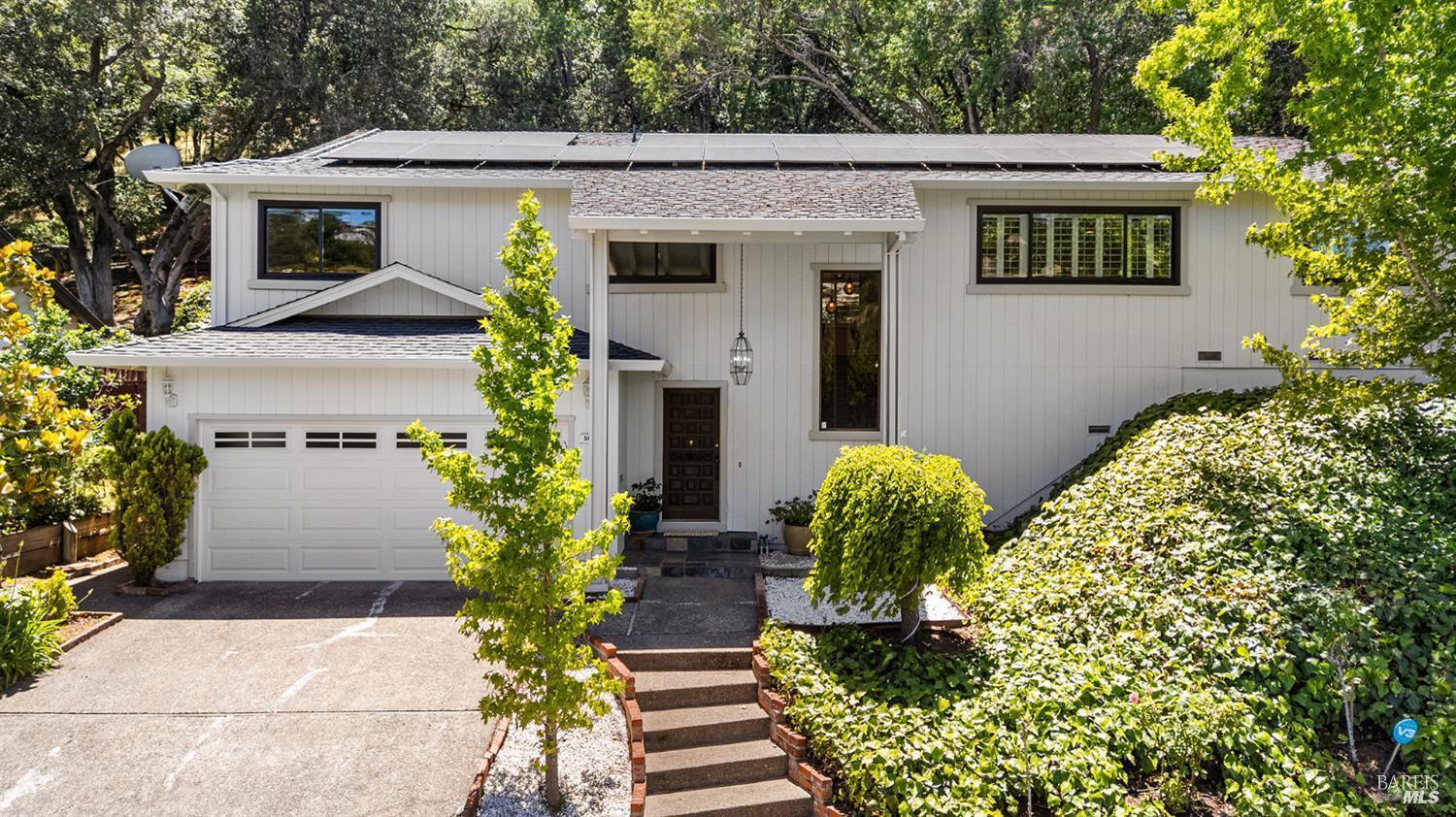 501 Willow Court Novato CA 94945