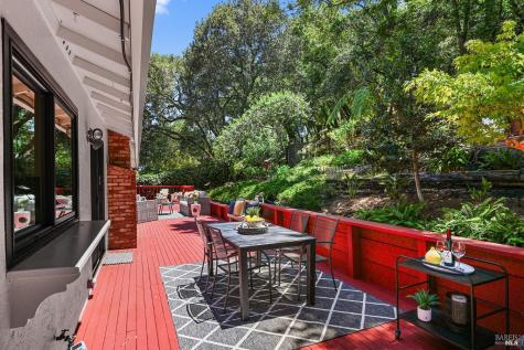 501 Willow Court Novato CA 94945