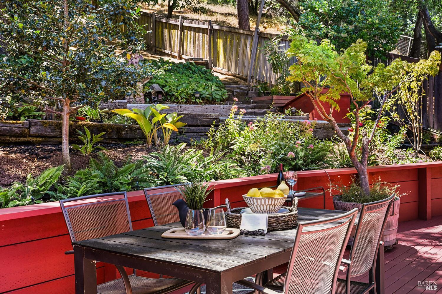 501 Willow Court Novato CA 94945