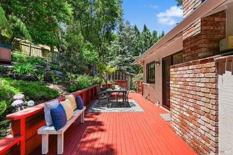 501 Willow Court Novato CA 94945