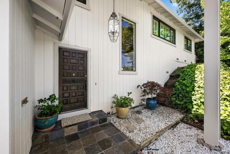 501 Willow Court Novato CA 94945