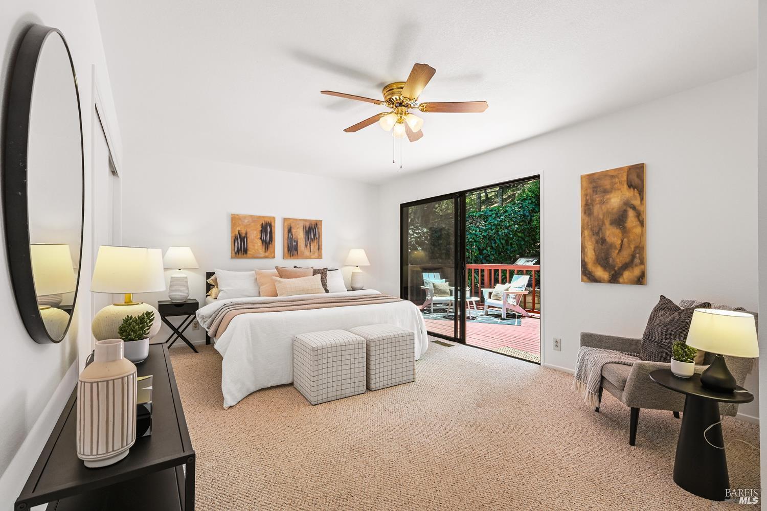501 Willow Court Novato CA 94945