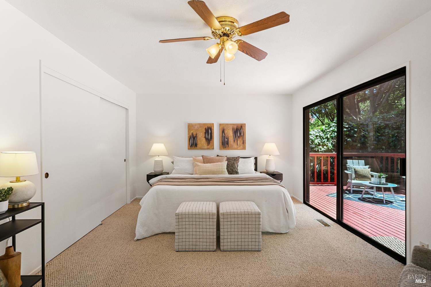 501 Willow Court Novato CA 94945