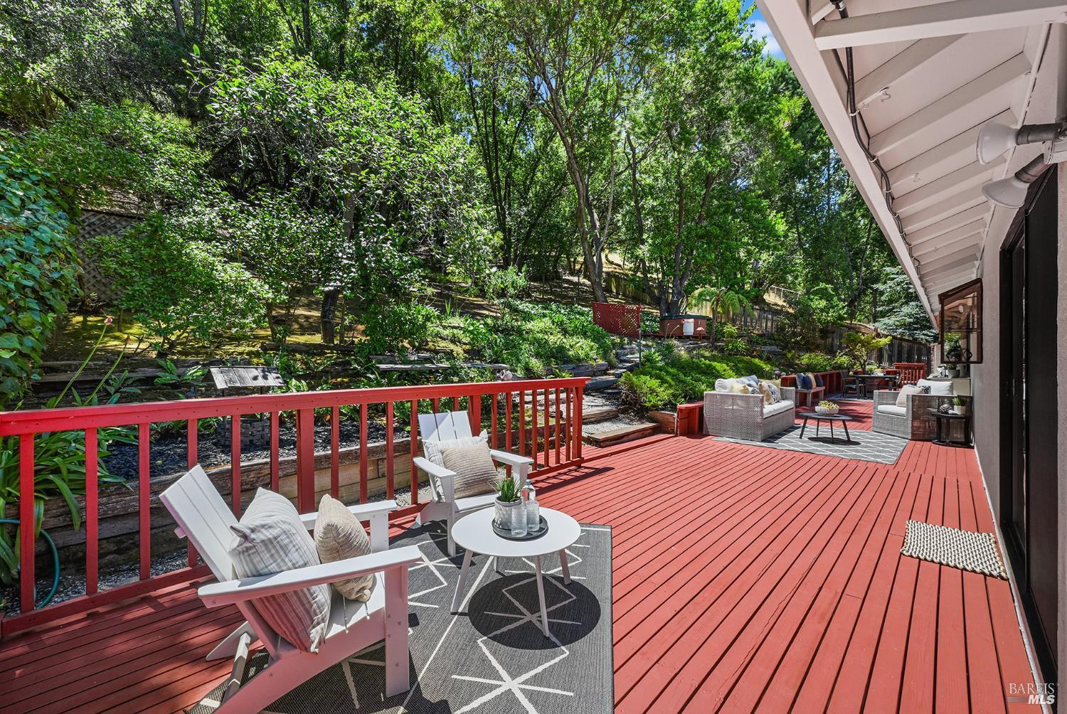501 Willow Court Novato CA 94945