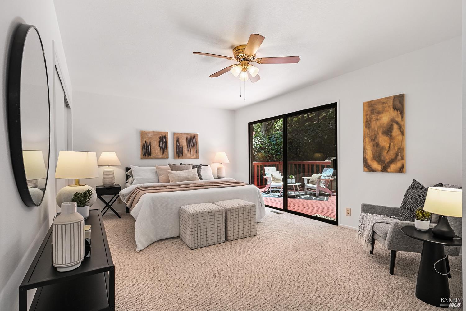 501 Willow Court Novato CA 94945