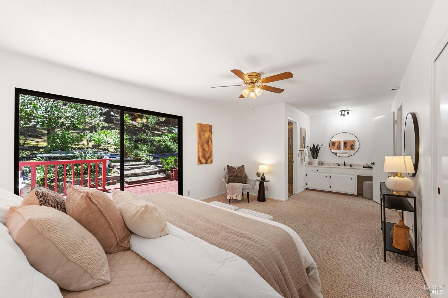 501 Willow Court Novato CA 94945