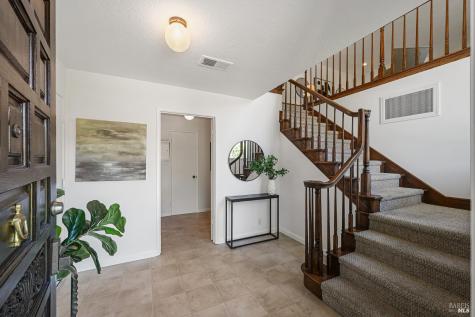 501 Willow Court Novato CA 94945