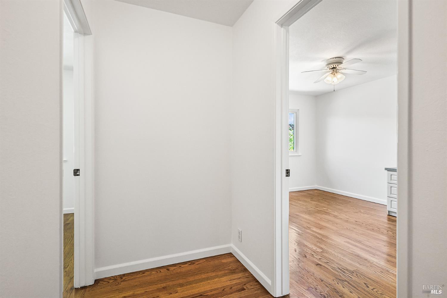501 Willow Court Novato CA 94945