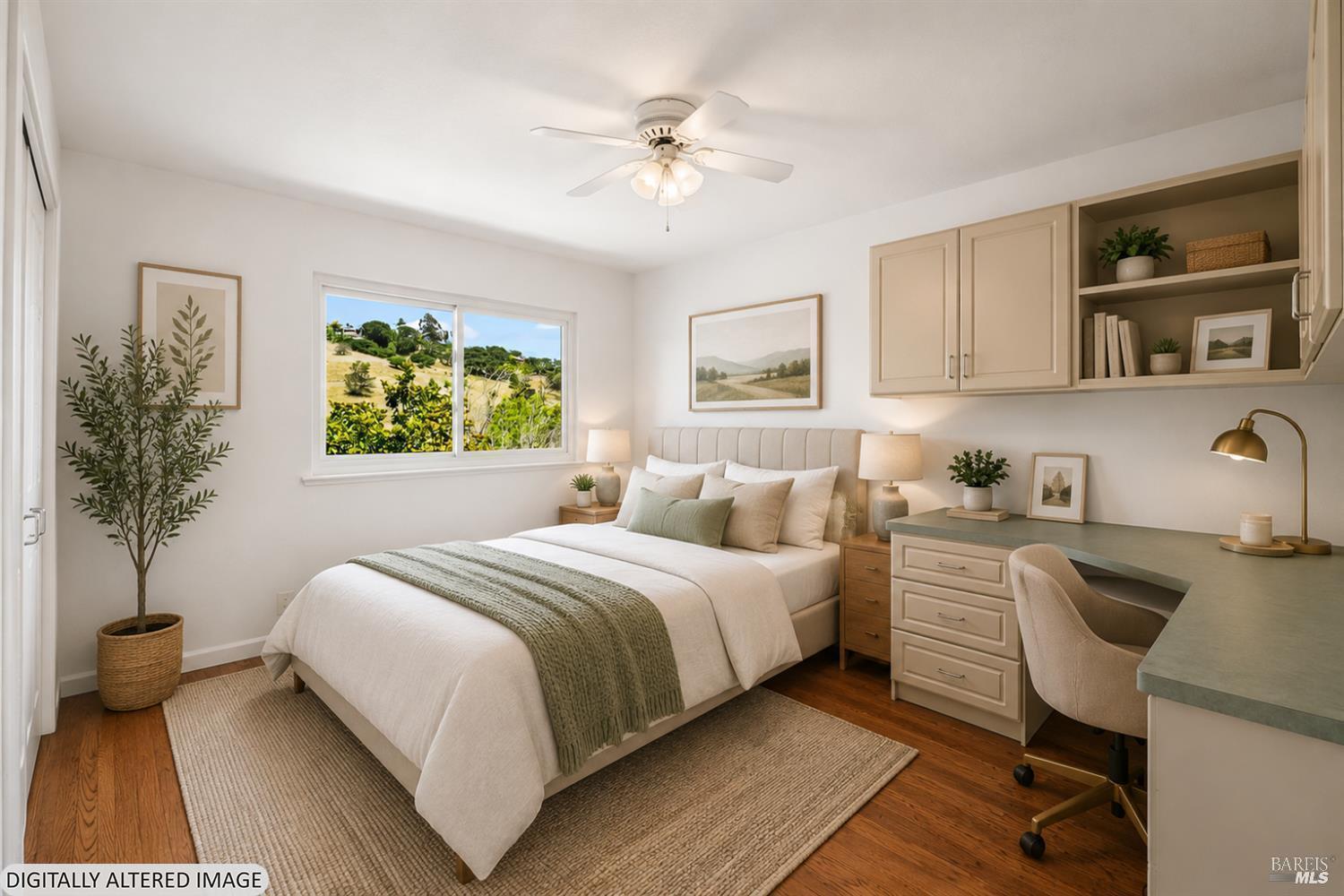 501 Willow Court Novato CA 94945