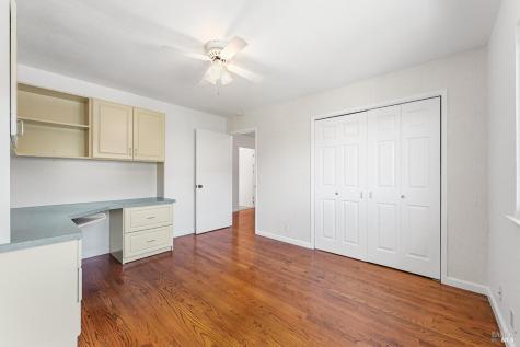 501 Willow Court Novato CA 94945