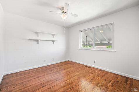 501 Willow Court Novato CA 94945