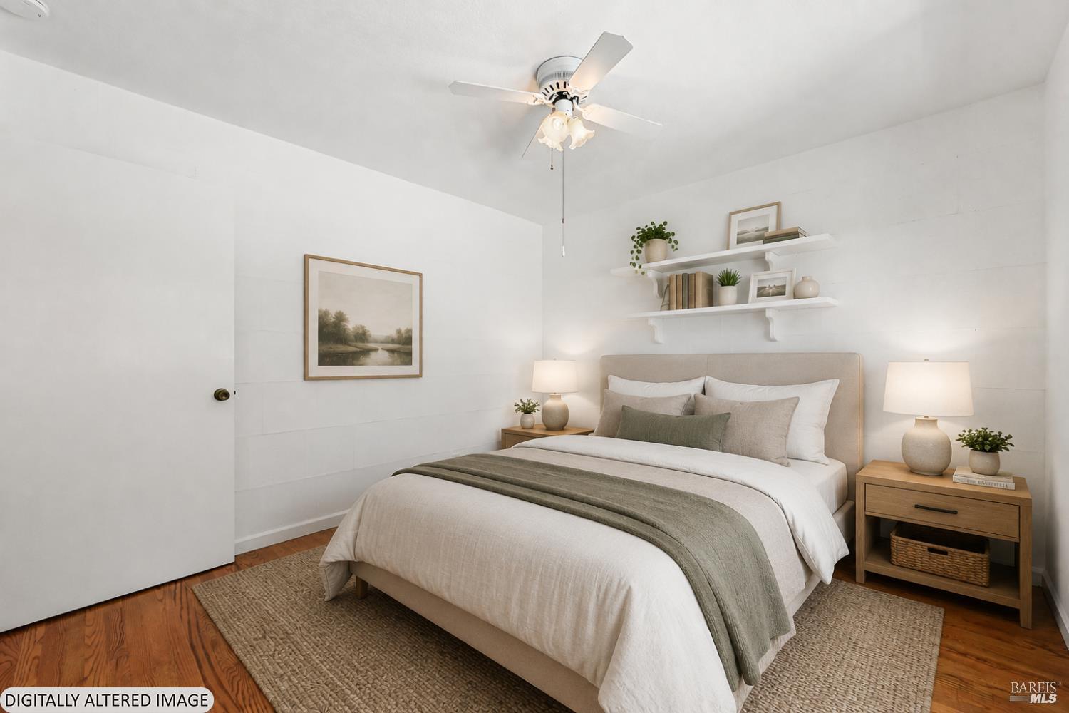 501 Willow Court Novato CA 94945