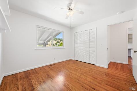 501 Willow Court Novato CA 94945
