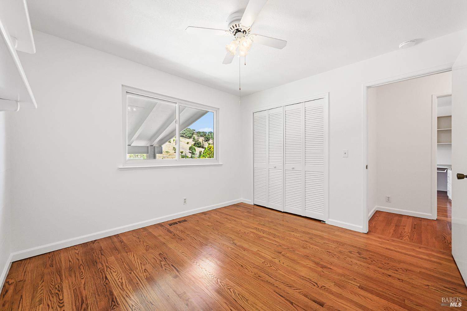 501 Willow Court Novato CA 94945