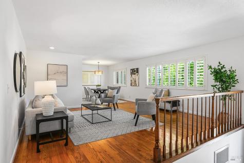501 Willow Court Novato CA 94945