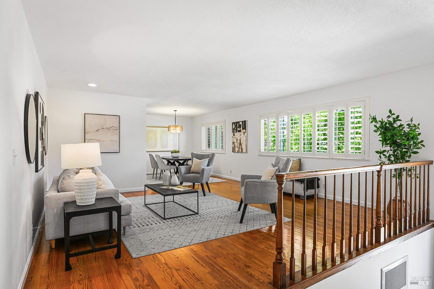 501 Willow Court Novato CA 94945