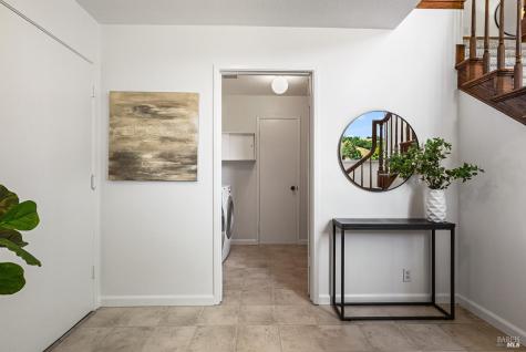 501 Willow Court Novato CA 94945