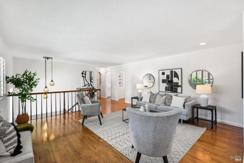 501 Willow Court Novato CA 94945